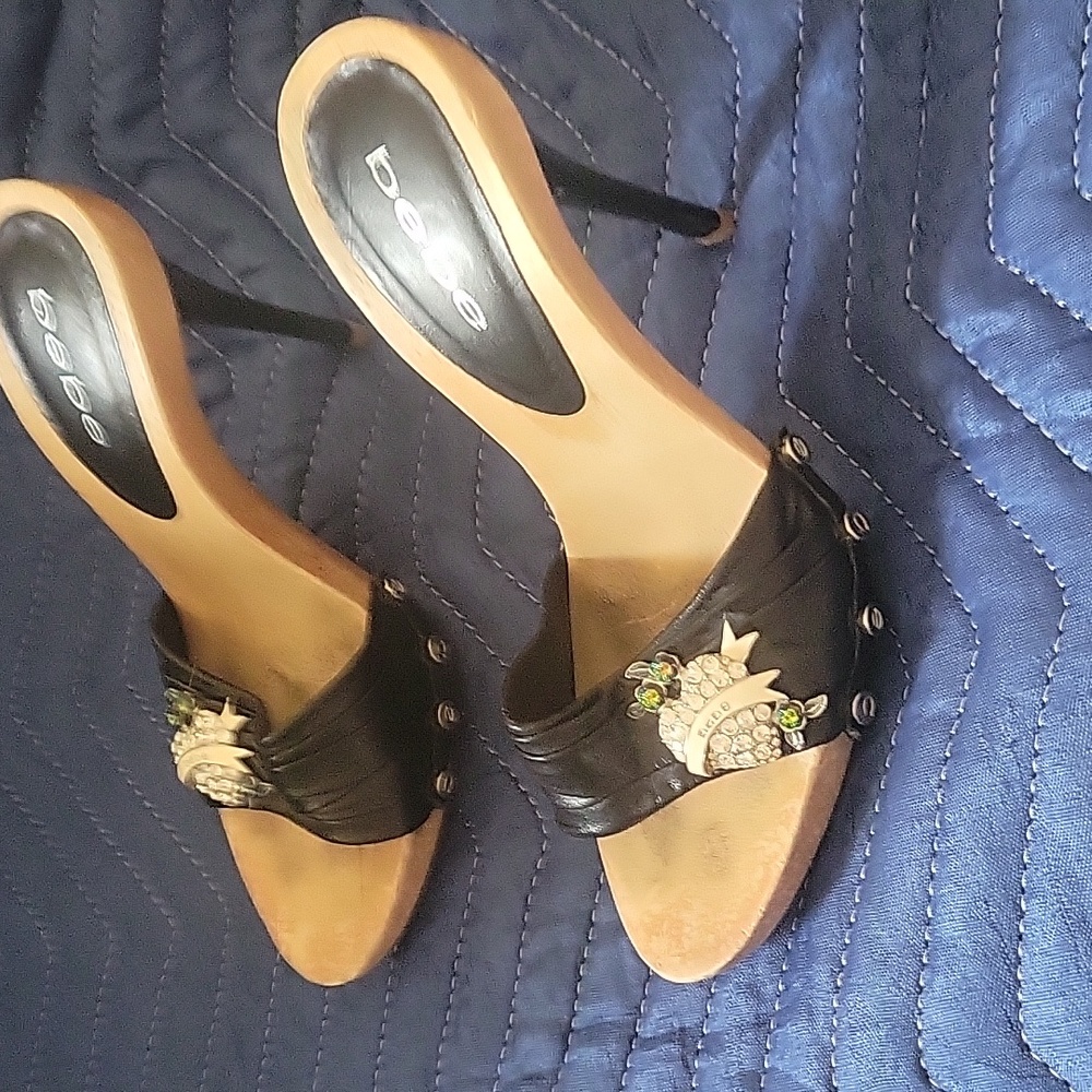 bebe high heel - Picture 2 of 4